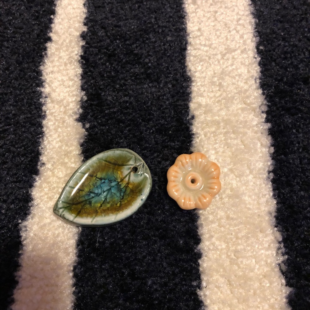 Incense Holder